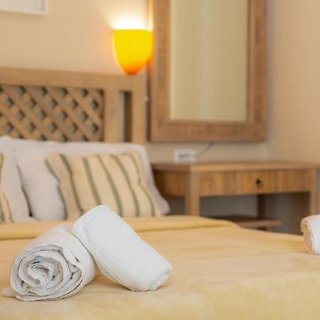 Modi Resort Xiropigado Eksteriør billede