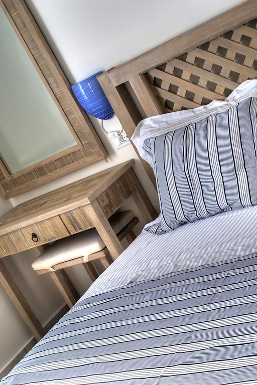 Modi Resort Xiropigado Værelse billede